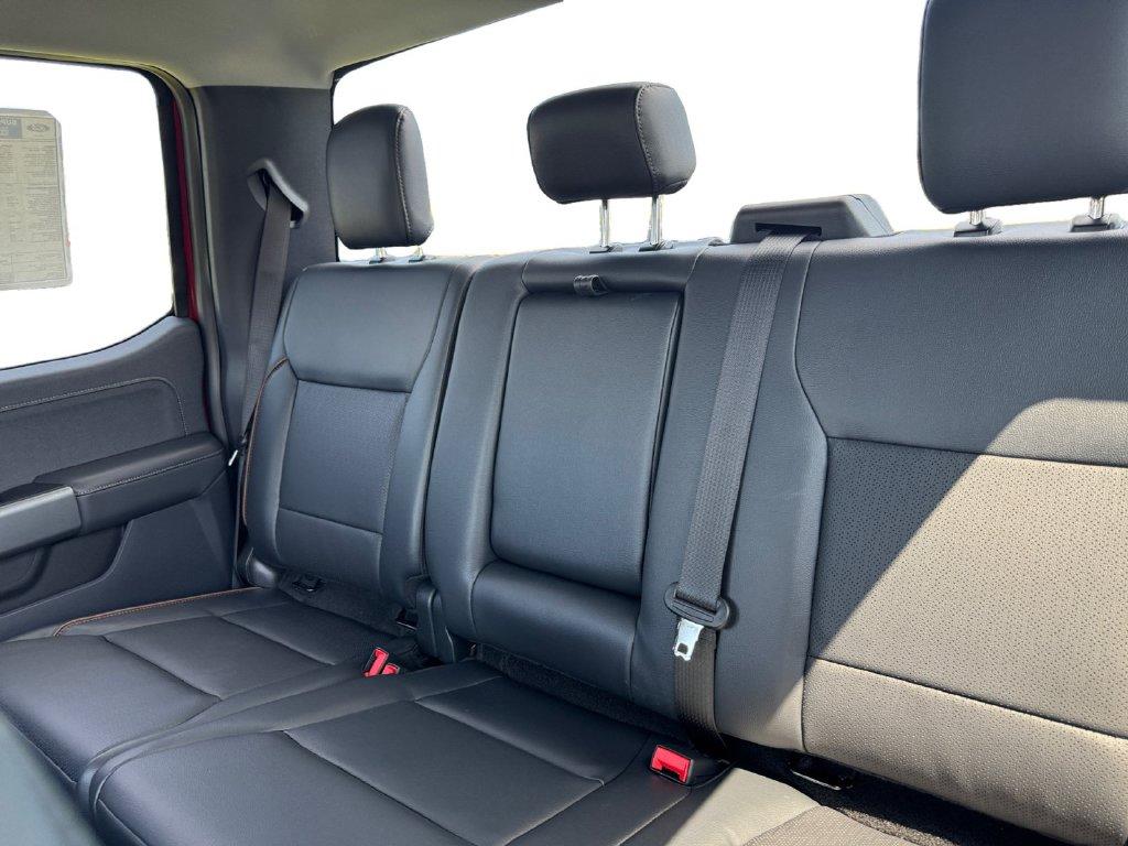 2026 FORD F-250 LARIAT 缩略图 16