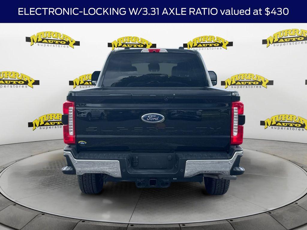 2026 FORD F-250 LARIAT 照片 5
