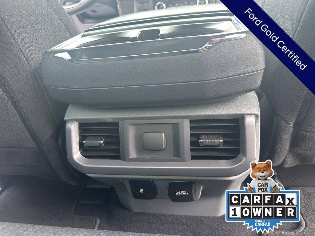 2025 FORD F-150 XLT 缩略图 34