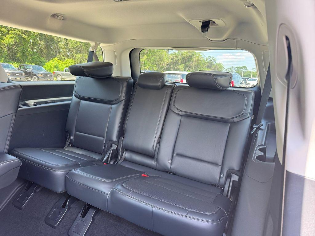صورة مصغرة 32 لـ 2026 FORD EXPEDITION MAX PLATINUM