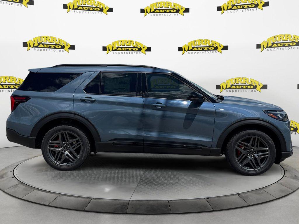 صورة 7 لـ 2026 FORD EXPLORER ST-LINE