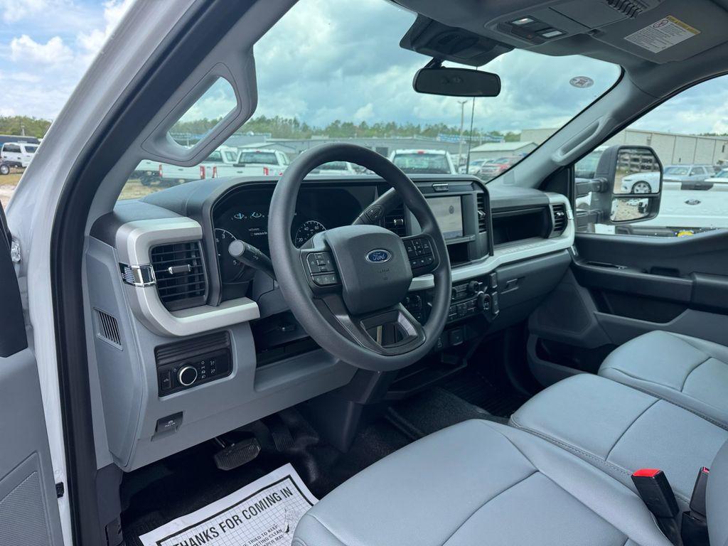2026 FORD F-350 XL — миниатюра 28