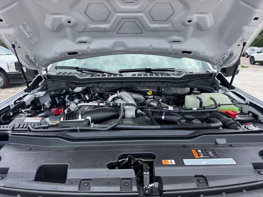 2026 FORD F-350 XL — миниатюра 27