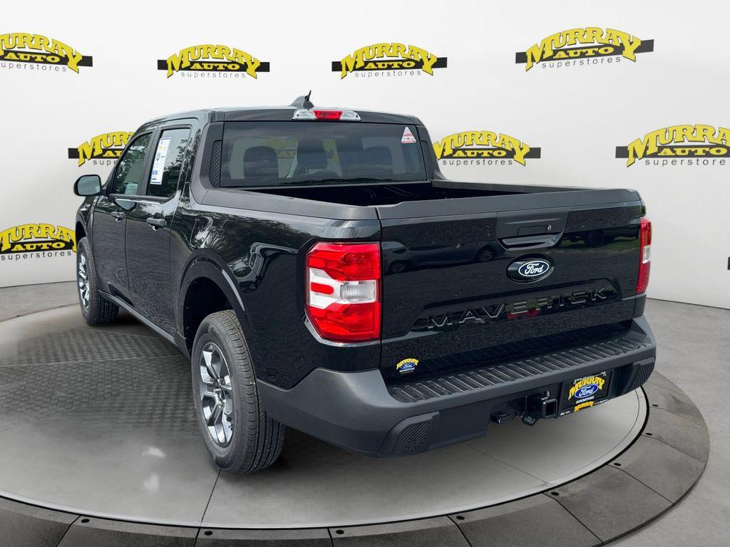 صورة 3 لـ 2026 FORD MAVERICK XLT