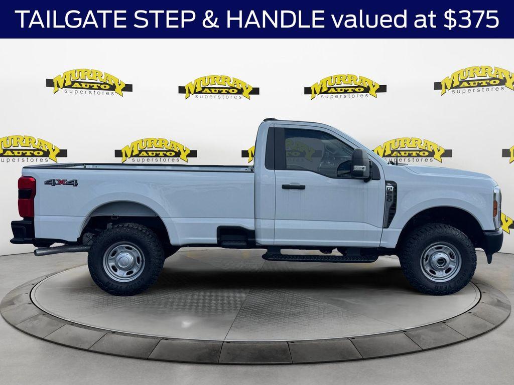صورة مصغرة 7 لـ 2026 FORD F-250 XL