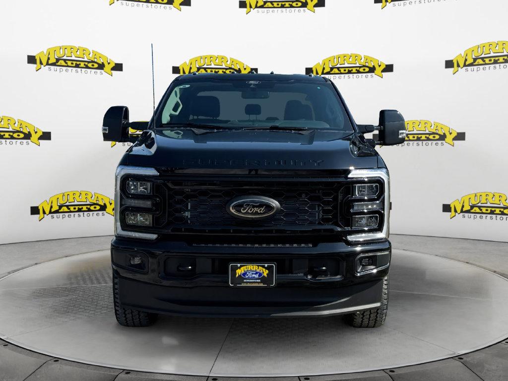 2026 FORD F-250 LARIAT — миниатюра 9