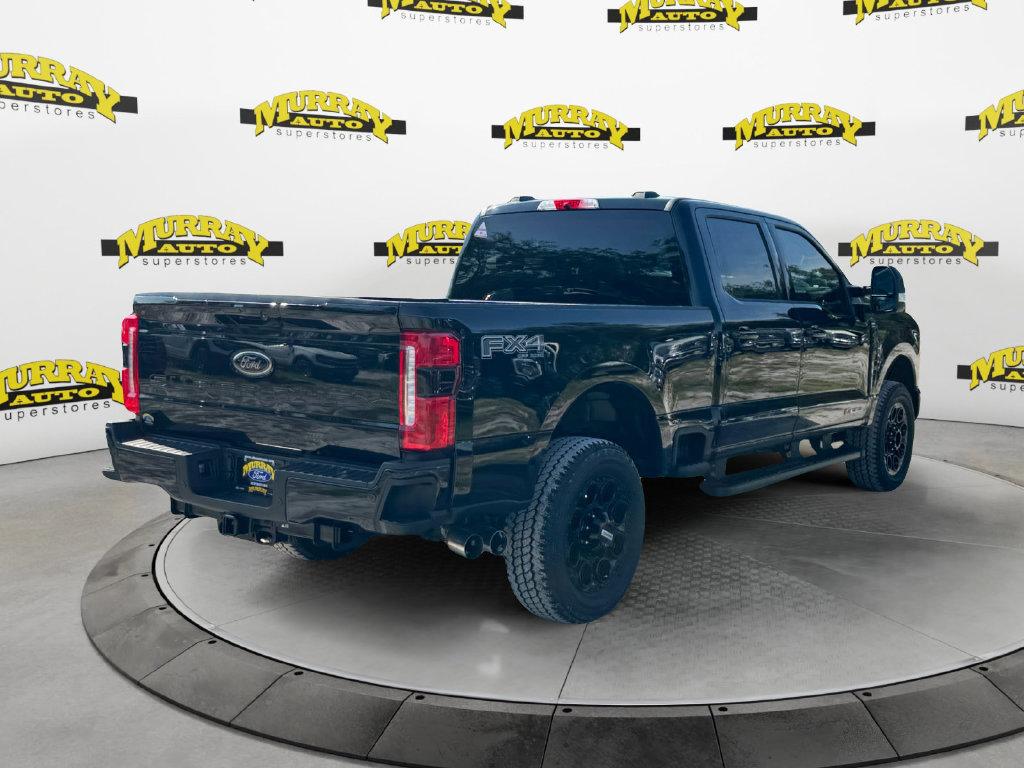2026 FORD F-250 LARIAT — миниатюра 6