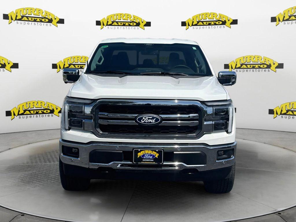 صورة مصغرة 11 لـ 2025 FORD F-150 LARIAT