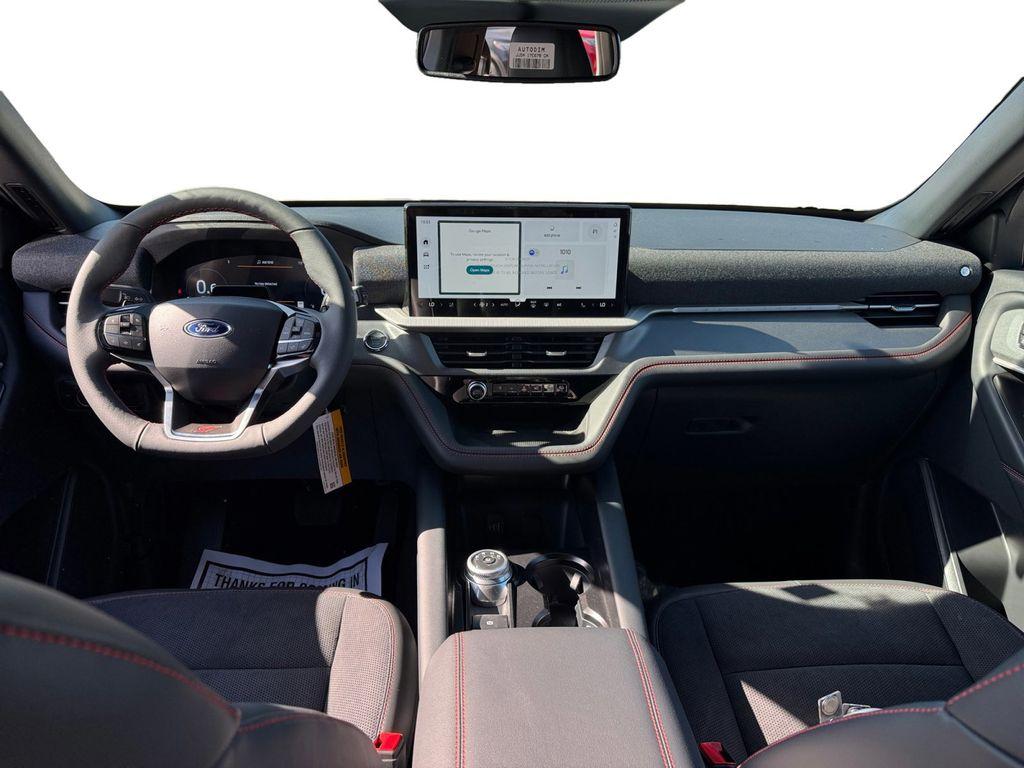 2026 FORD EXPLORER ST 缩略图 12