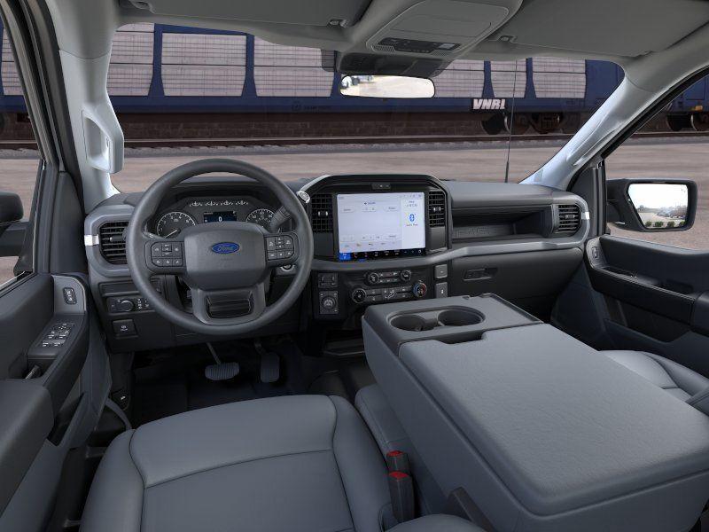 صورة 10 لـ 2026 FORD F-150 XL