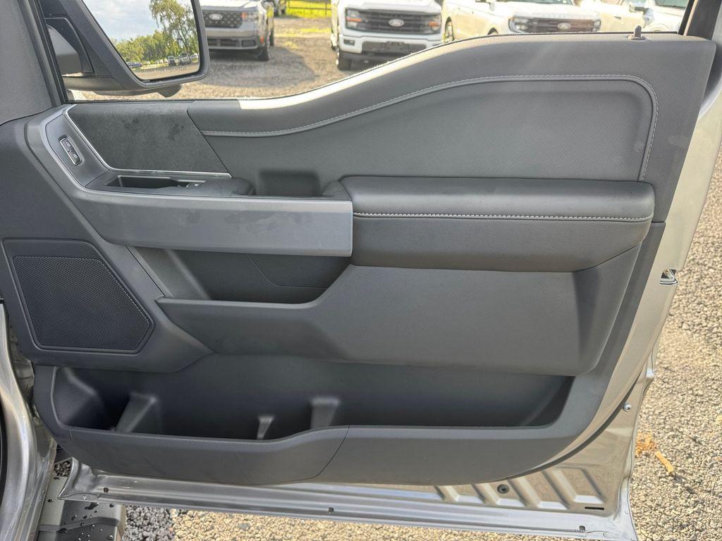 2026 FORD F-150 XLT 缩略图 19