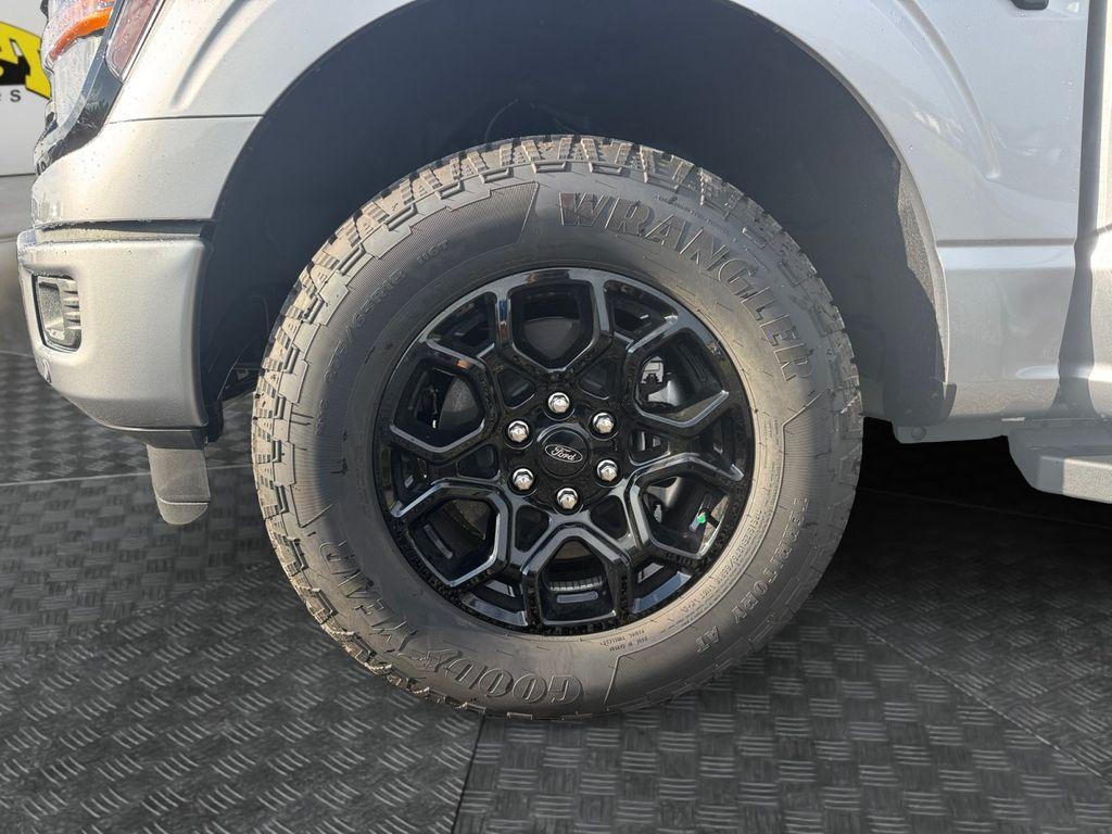 2026 FORD F-150 XLT 缩略图 17
