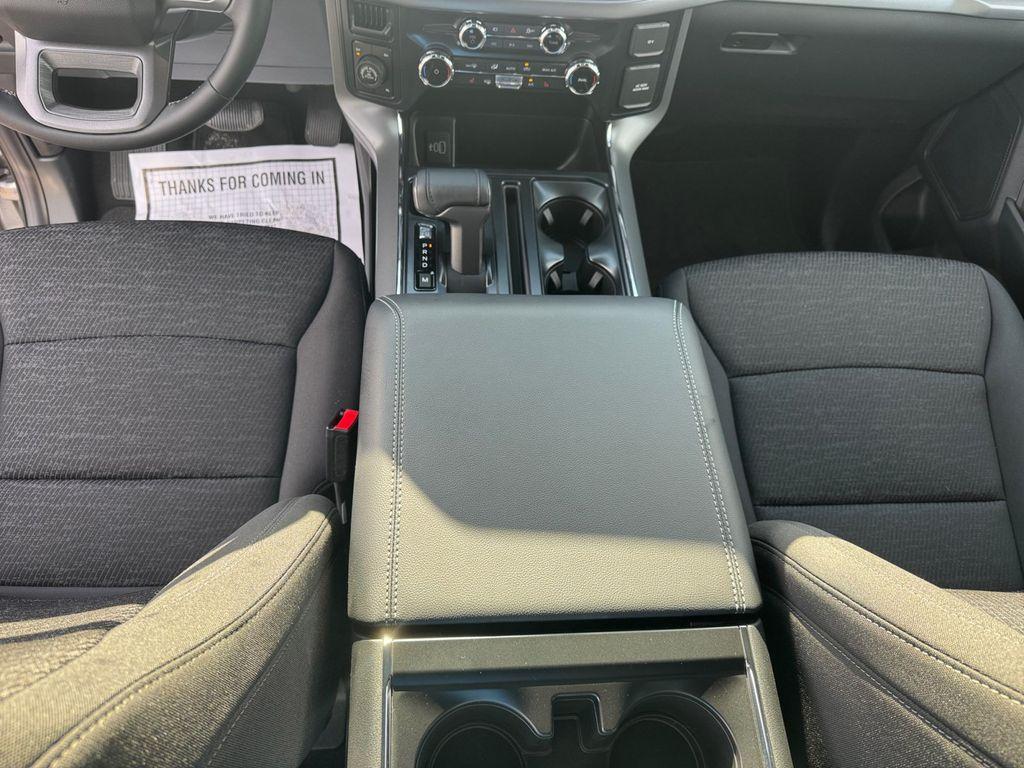 2026 FORD F-150 XLT 缩略图 13