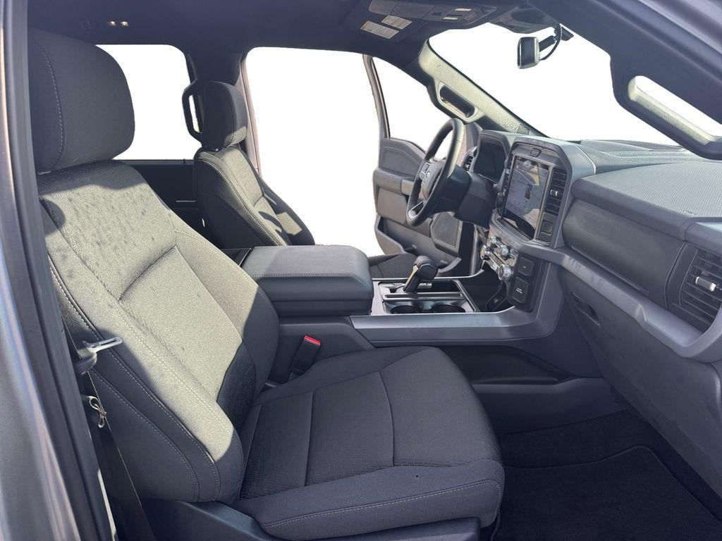 2026 FORD F-150 XLT 缩略图 18
