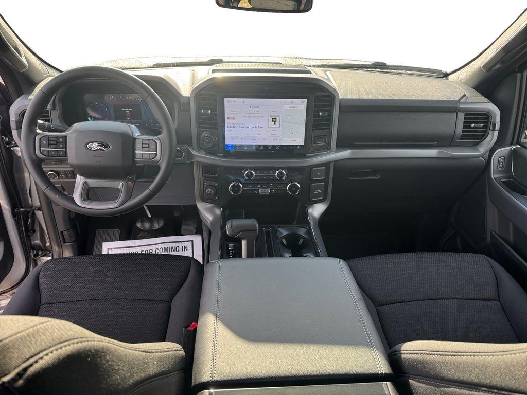 2026 FORD F-150 XLT 缩略图 12