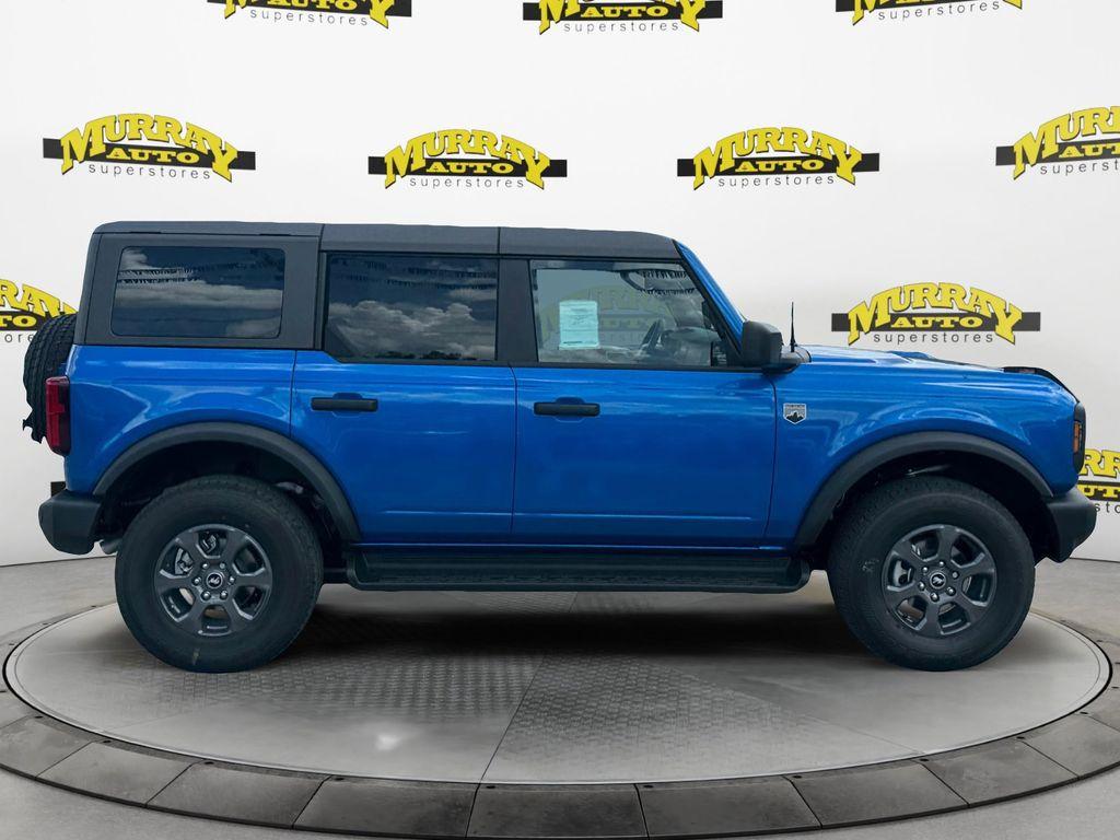 FORD BRONCO BIG BEND - 7