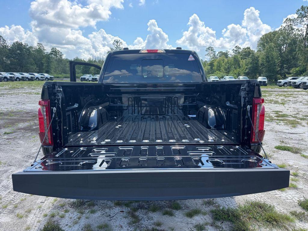 2026 FORD F-150 XLT — миниатюра 31