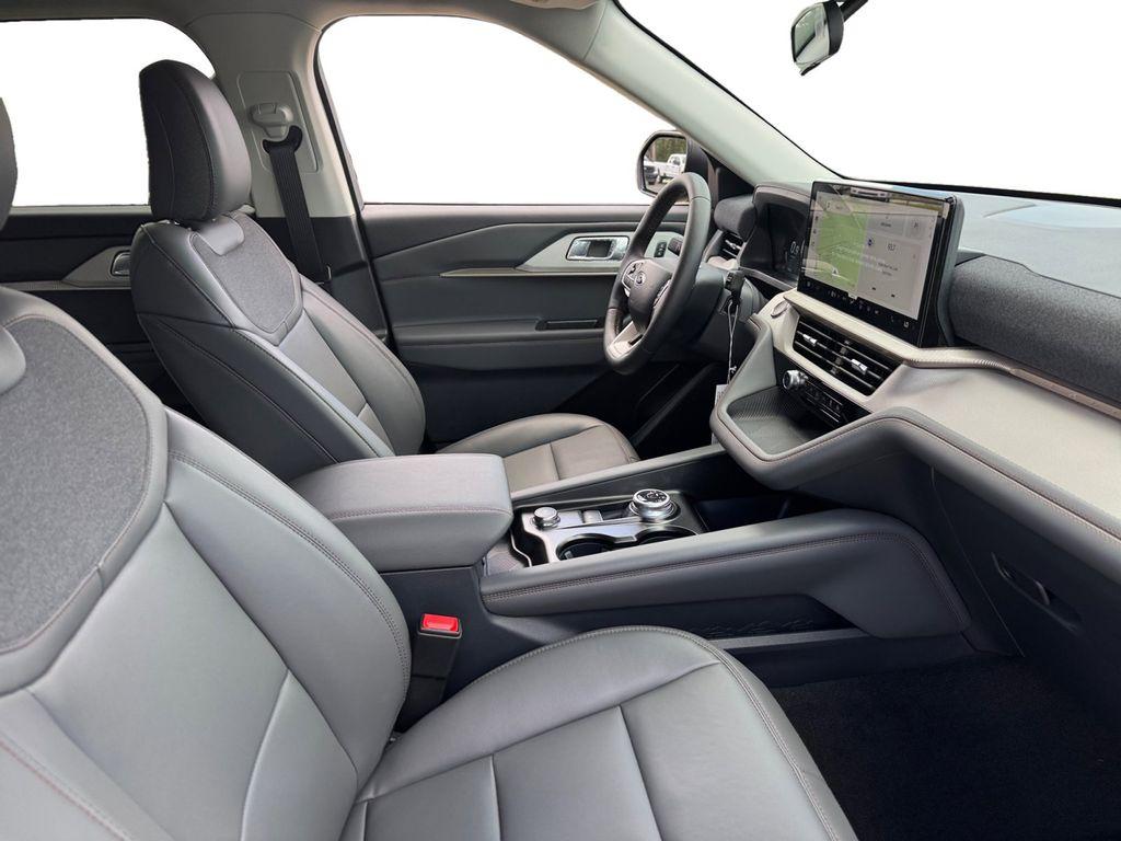2026 FORD EXPLORER ACTIVE 缩略图 18