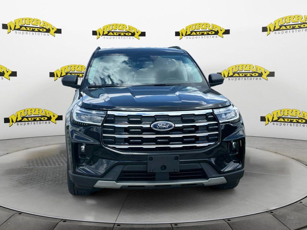 صورة 9 لـ 2026 FORD EXPLORER ACTIVE