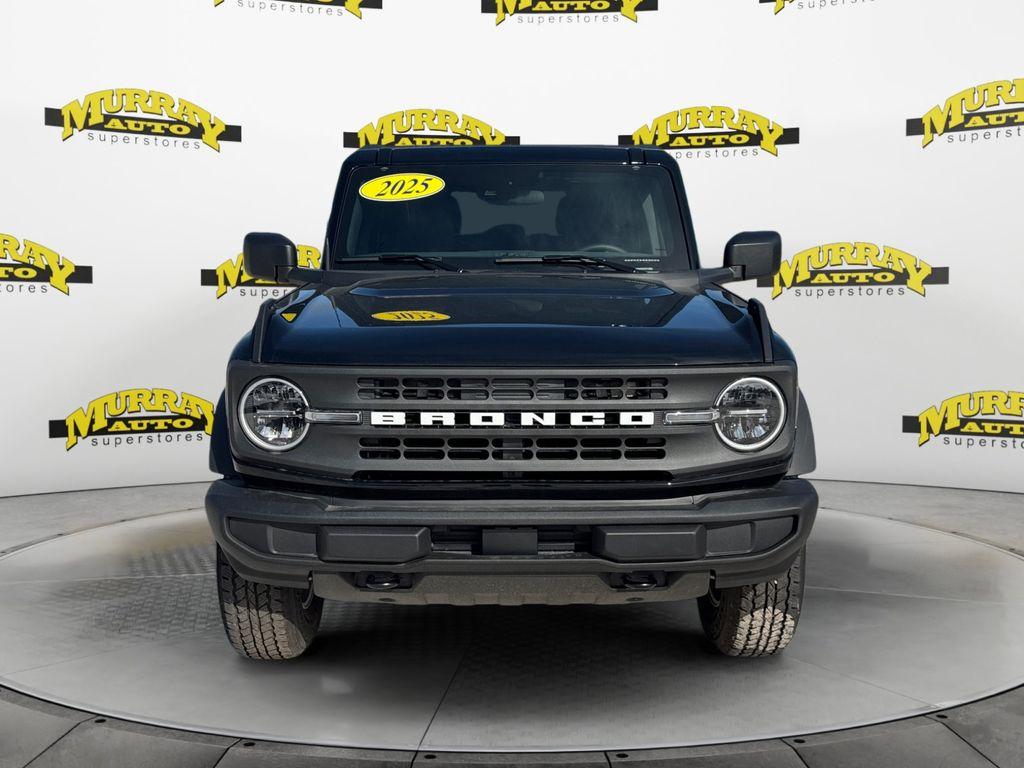 FORD BRONCO - 9