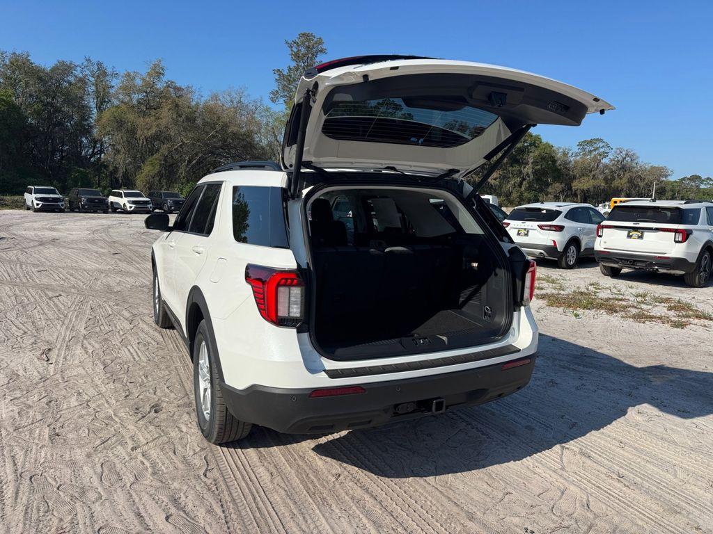 2026 FORD EXPLORER ACTIVE — миниатюра 27