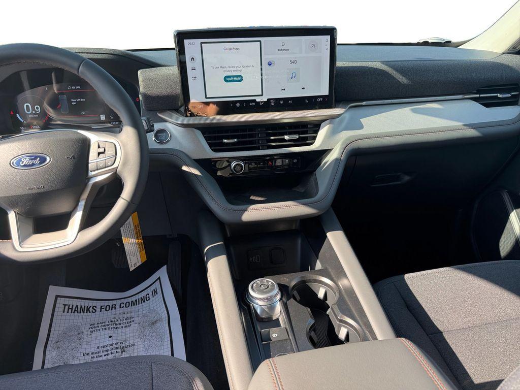 2026 FORD EXPLORER ACTIVE — миниатюра 13