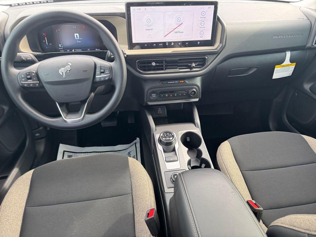 2026 FORD BRONCO SPORT BIG BEND 缩略图 12