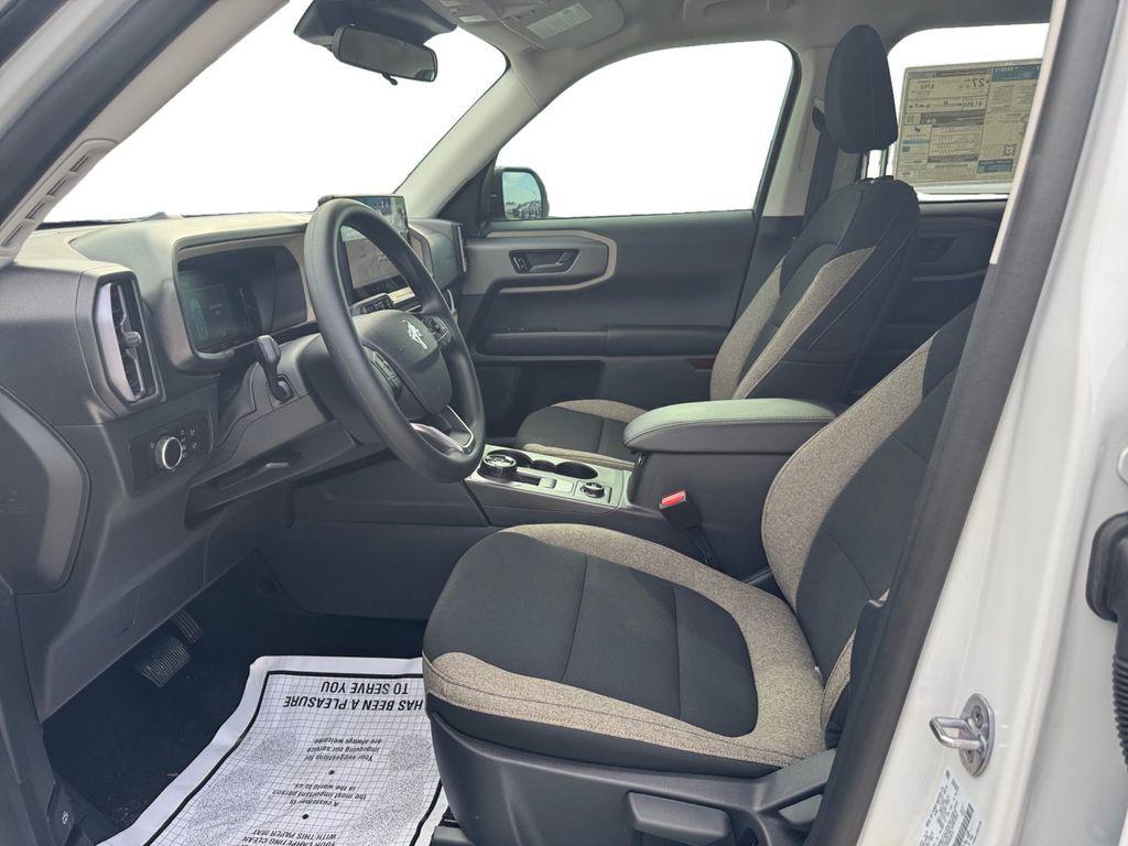 2026 FORD BRONCO SPORT BIG BEND 缩略图 11