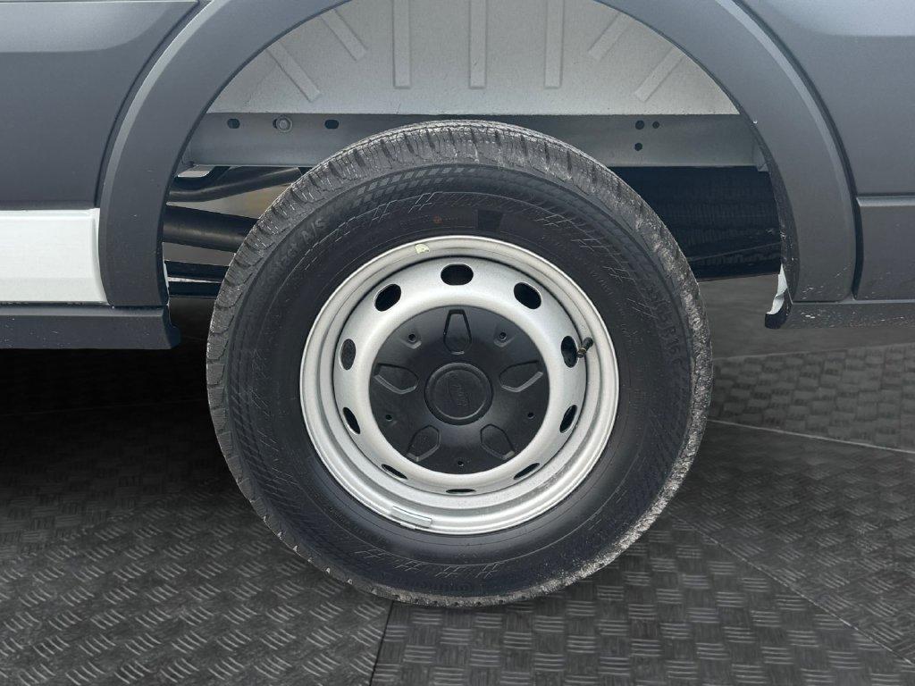 2026 FORD TRANSIT-250 148 WB MEDIUM ROOF CARGO 缩略图 17