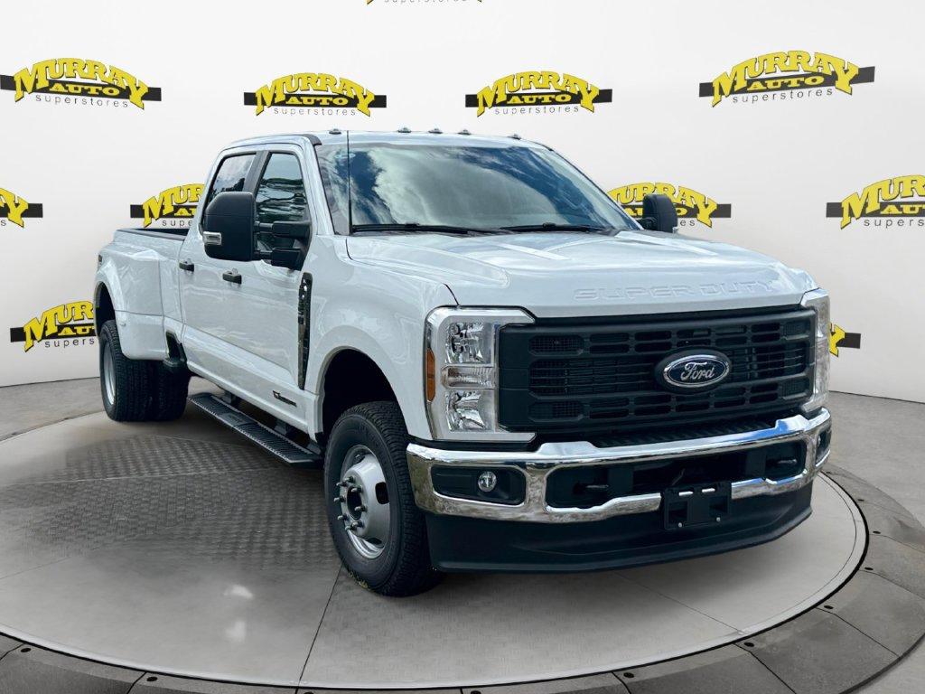 2026 FORD F-350 XL — миниатюра 8
