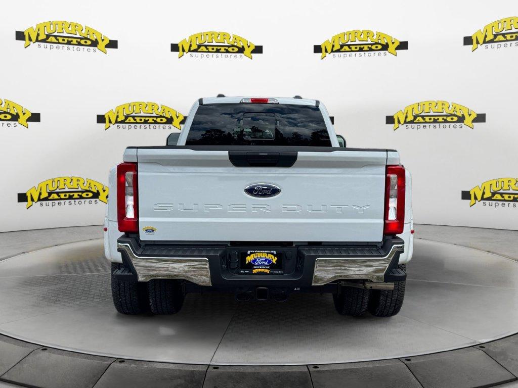 2026 FORD F-350 XL — миниатюра 4