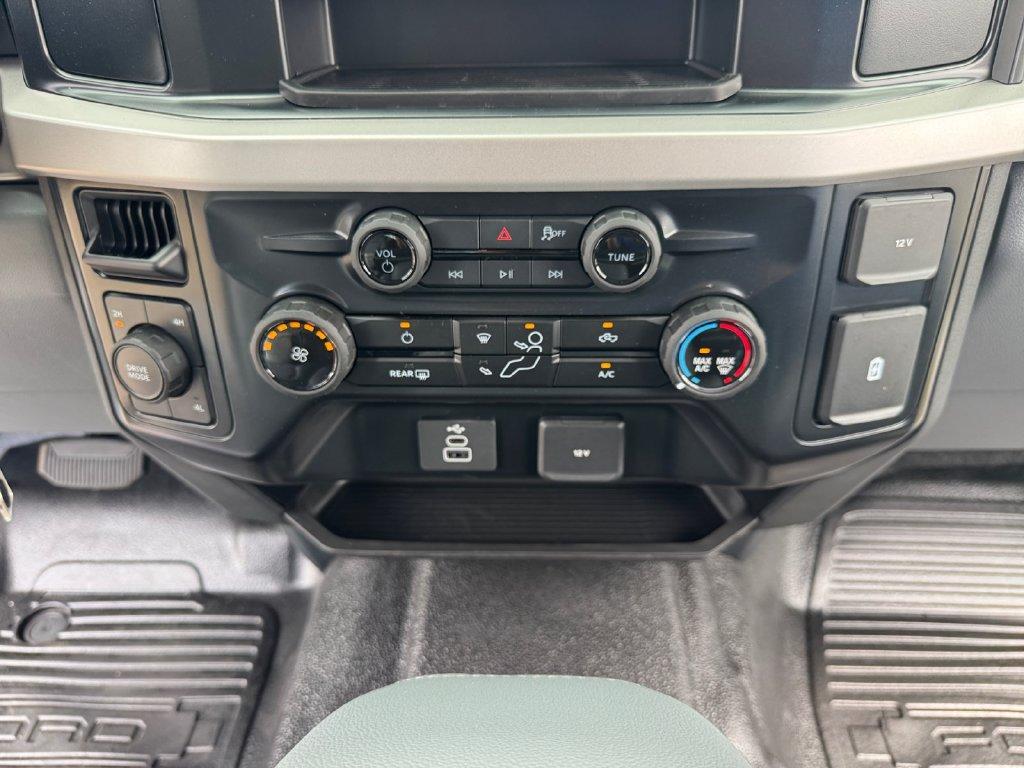 2026 FORD F-350 XL — миниатюра 23