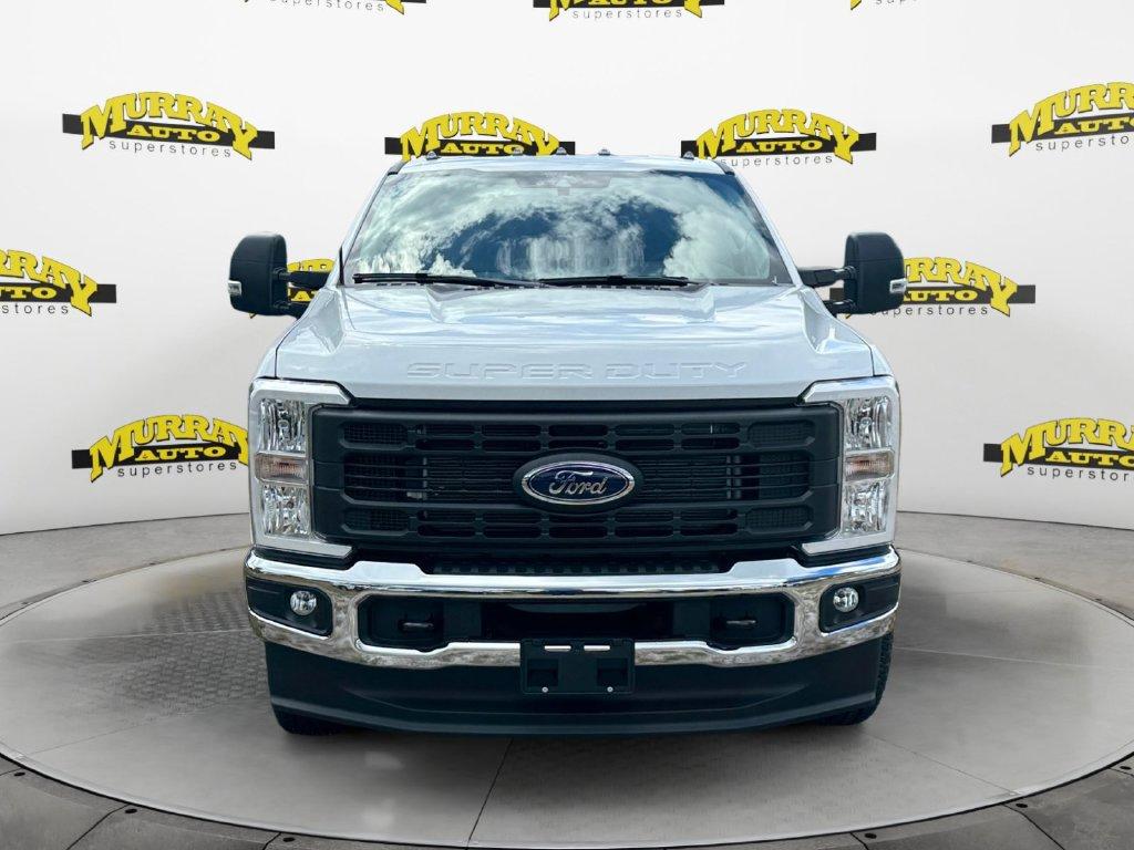2026 FORD F-350 XL — миниатюра 9