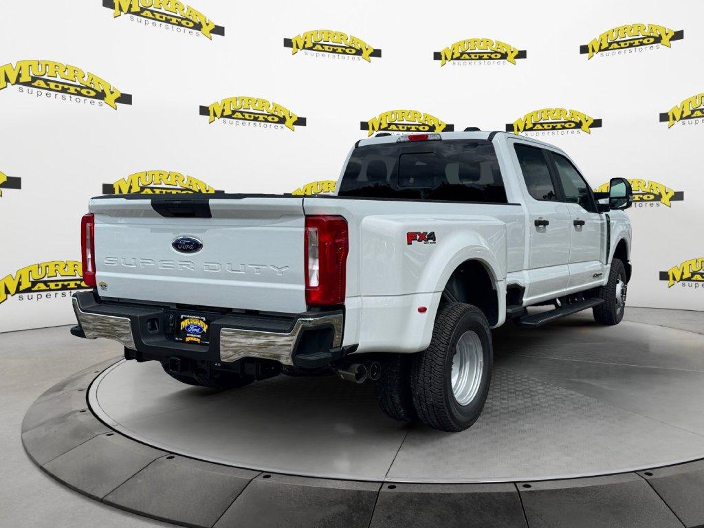 2026 FORD F-350 XL — миниатюра 6