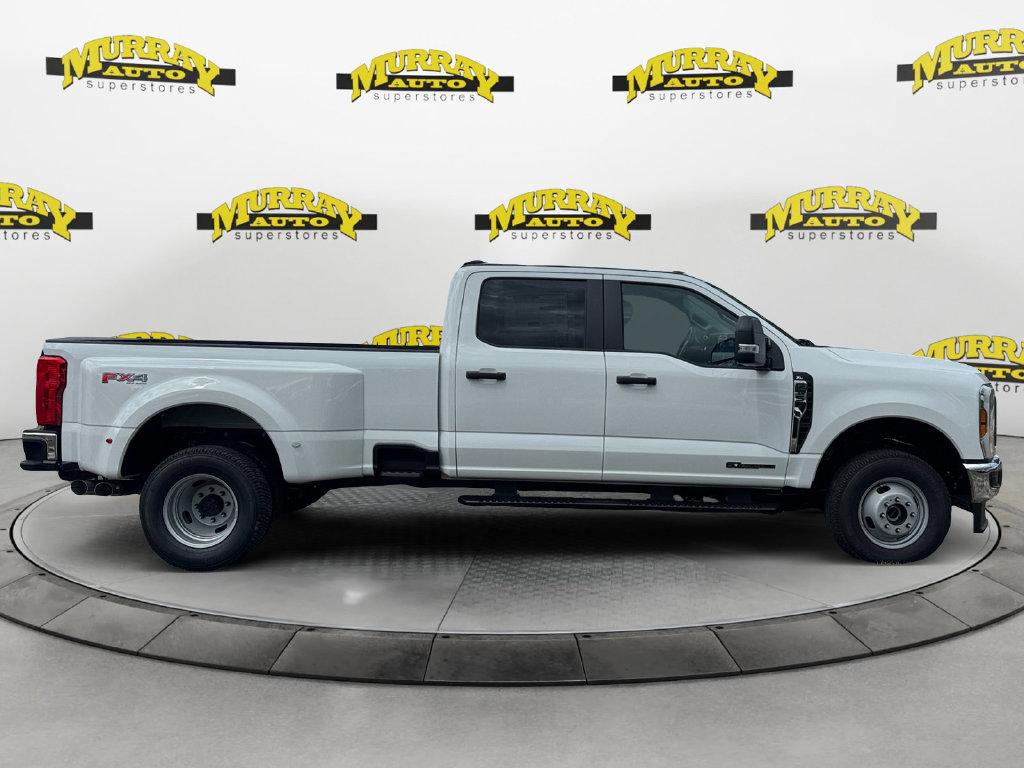 2026 FORD F-350 XL — миниатюра 7