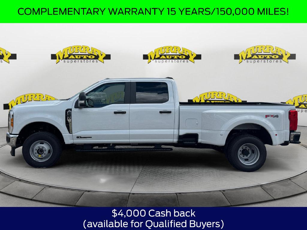 2026 FORD F-350 XL — миниатюра 2