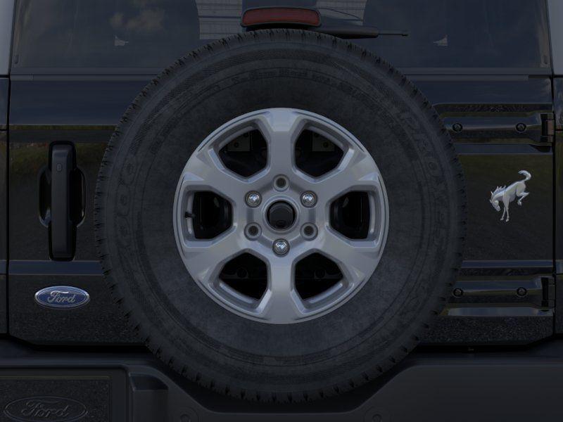 2026 FORD BRONCO BIG BEND — миниатюра 29