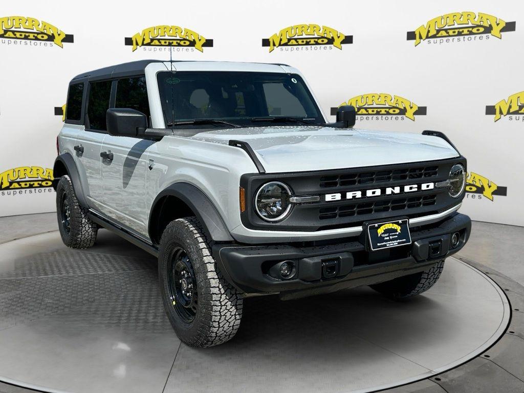 2026 FORD BRONCO BIG BEND 照片 8