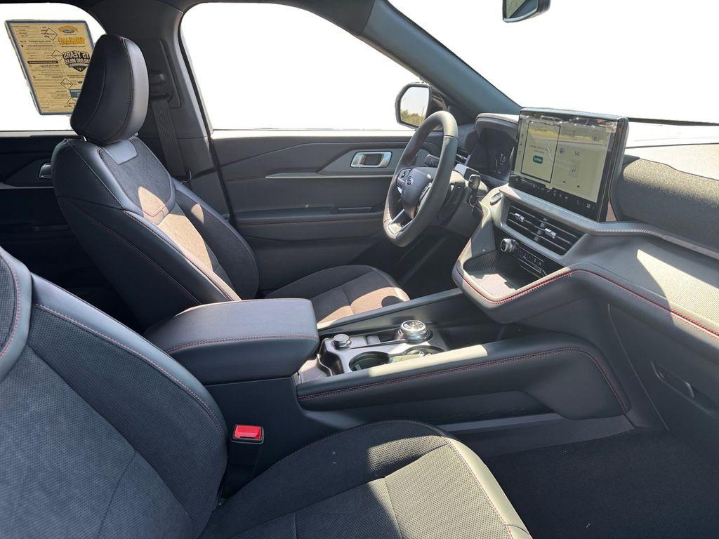 2026 FORD EXPLORER ST — миниатюра 18