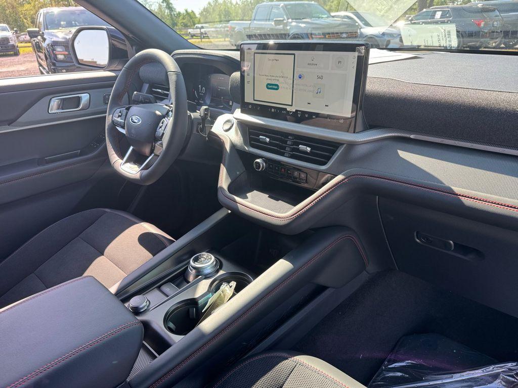 2026 FORD EXPLORER ST — миниатюра 21