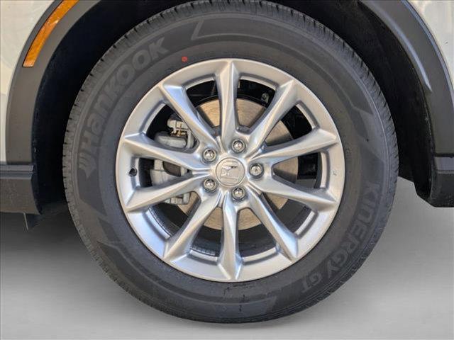 HONDA CR-V EX 2WD - 10