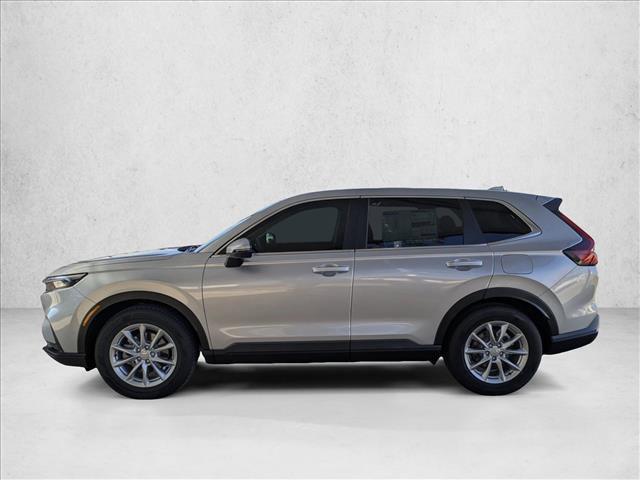 HONDA CR-V EX 2WD - 5
