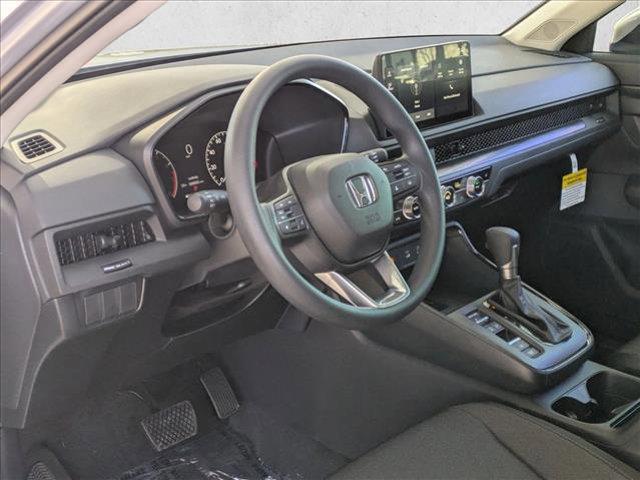 HONDA CR-V EX 2WD - 3