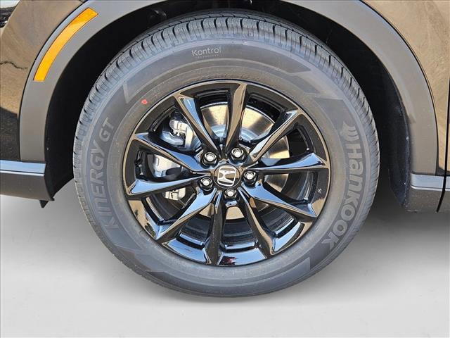 HONDA CR-V HYBRID SPORT-L FWD - 10