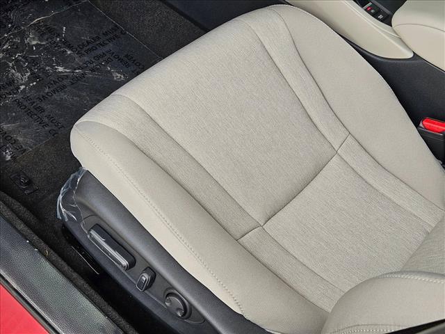 صورة مصغرة 4 لـ 2025 Honda ACCORD SE
