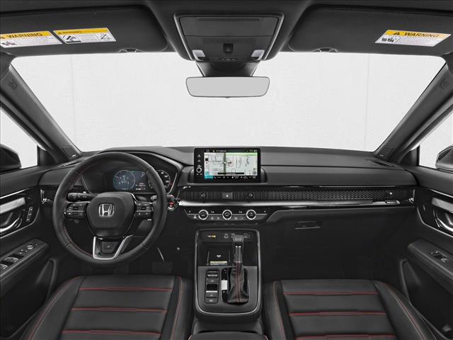 HONDA CR-V HYBRID SPORT TOURING AWD - 5