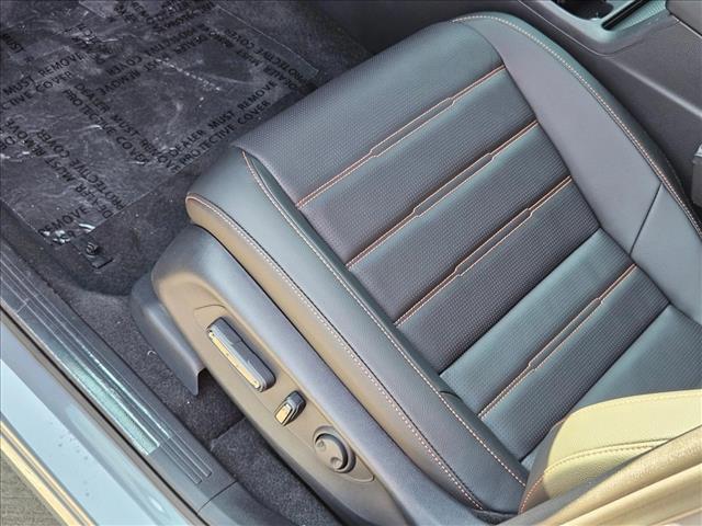 HONDA CR-V HYBRID SPORT-L FWD - 4