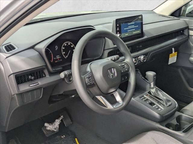 HONDA CR-V LX 2WD - 3