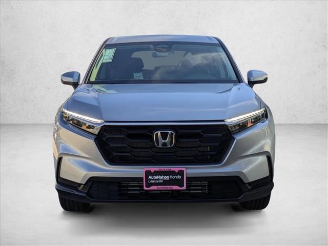 2026 Honda CR-V LX AWD 照片 6