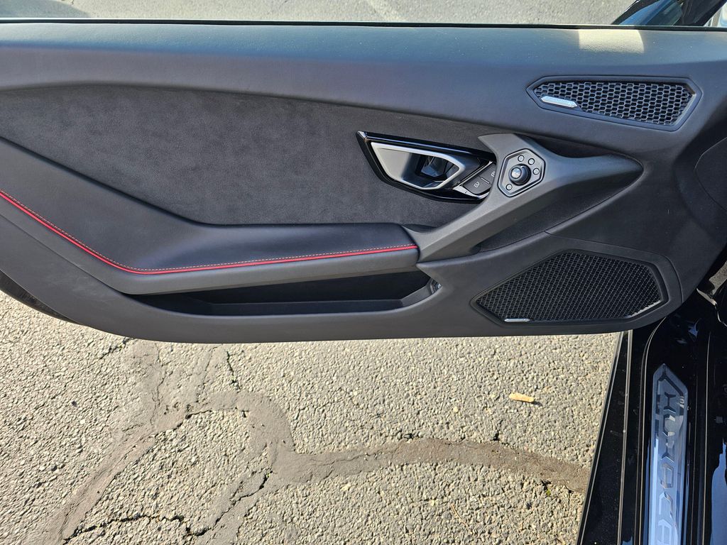 2020 Lamborghini HURACAN EVO EVO — миниатюра 17